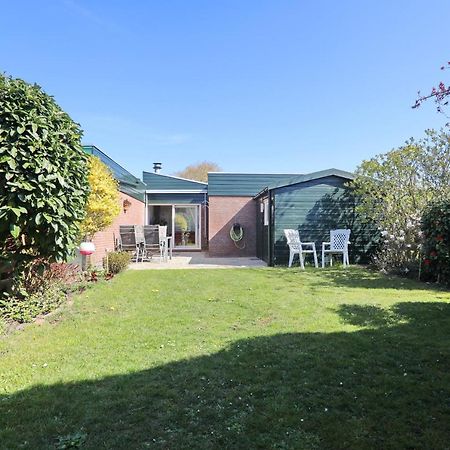 Sun&Sea Holidays- De Zeester Noordwijkerhout Exterior photo